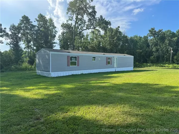 1769 Alex Benton RD, Newton Grove, NC 28366