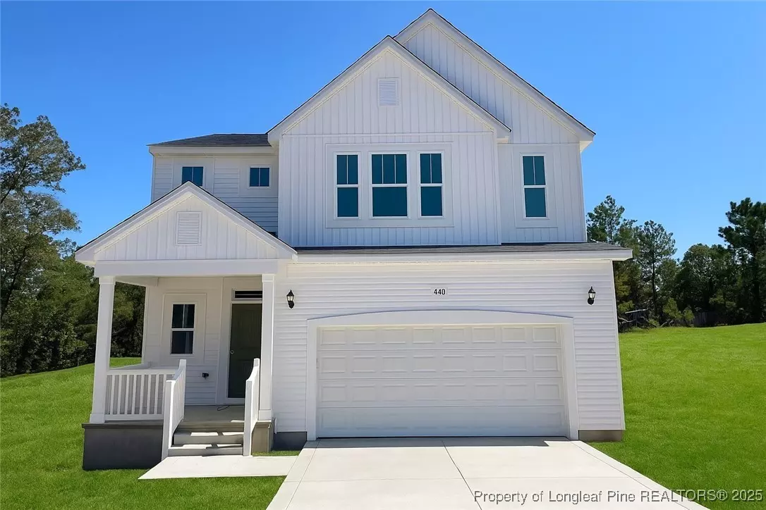 Raeford, NC 28376,440 Pinnacle Court