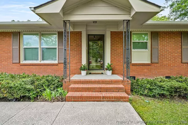 Raeford, NC 28376,540 College DR