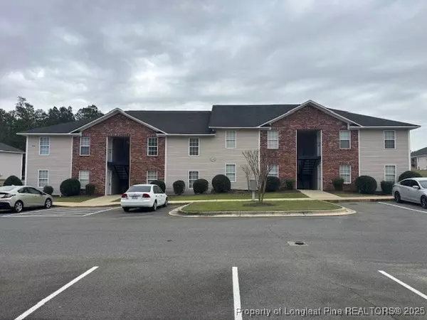 3303 Sperry Branch WAY #E, Fayetteville, NC 28306