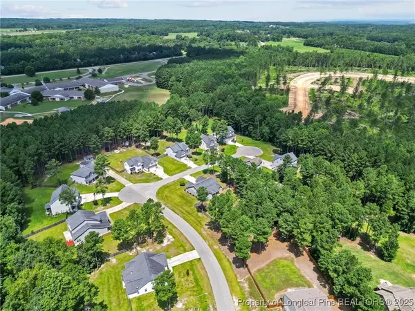 Cameron, NC 28326,300 Almond DR