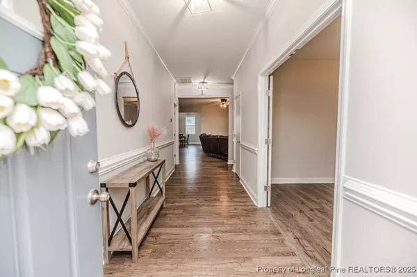 Vass, NC 28394,455 Lancaster DR