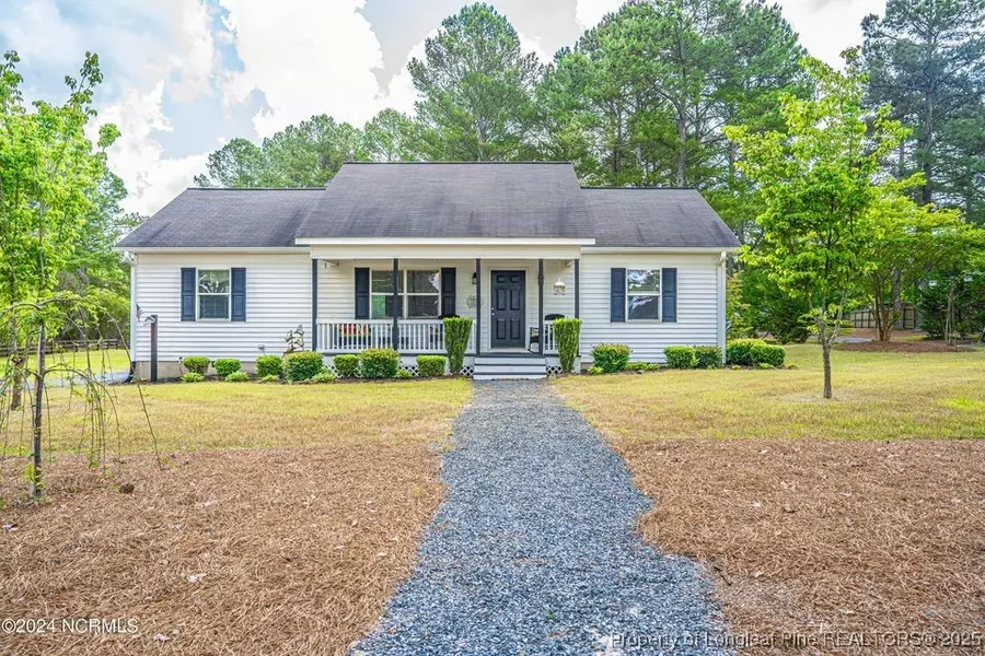 130 Martin TRL, Southern Pines, NC 28387