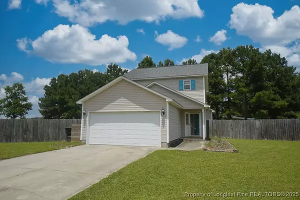 45 Michael CT,  Erwin,  NC 28339