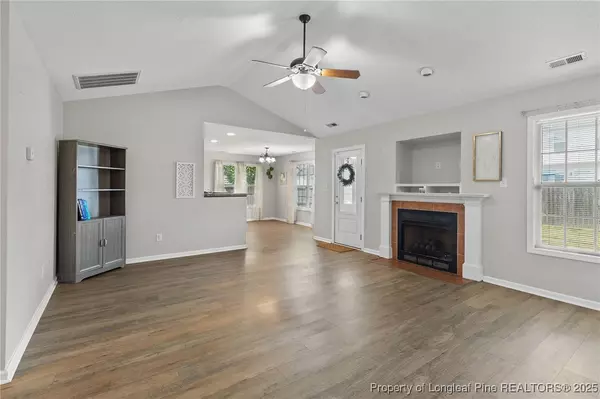 Hope Mills, NC 28306,1430 Mingary AVE