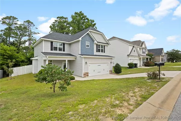 Fayetteville, NC 28311,3254 Nottinghill RD