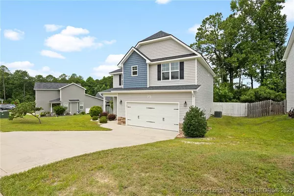 Fayetteville, NC 28311,3254 Nottinghill RD