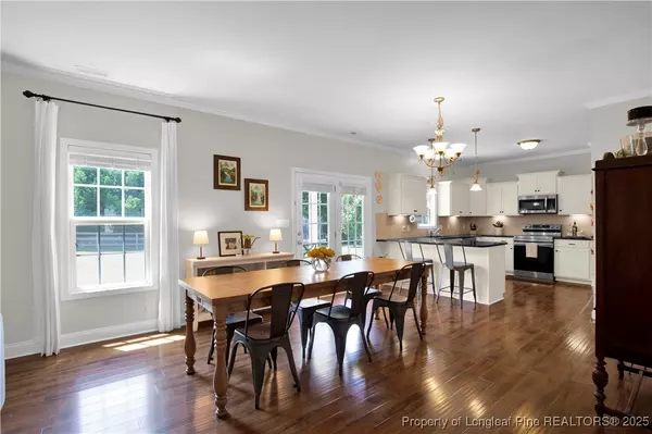 Hope Mills, NC 28348,3028 John McMillan RD