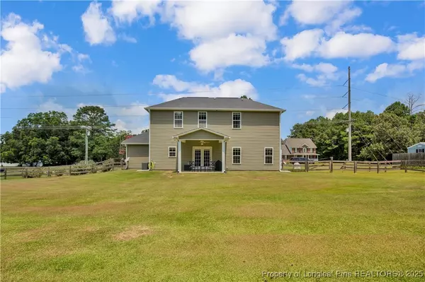 Hope Mills, NC 28348,3028 John McMillan RD
