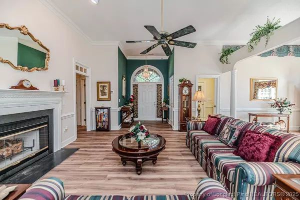 Sanford, NC 27330,2625 Windsor PL