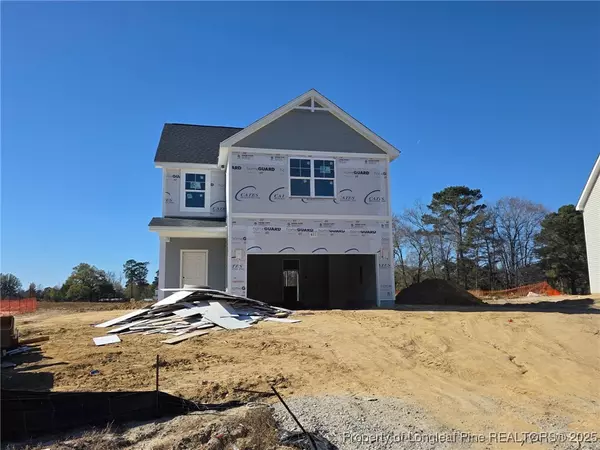 451 Black Duck LN #102, Lillington, NC 27546