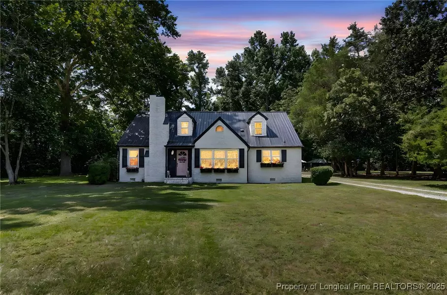 5901 Goldsboro RD, Wade, NC 28395