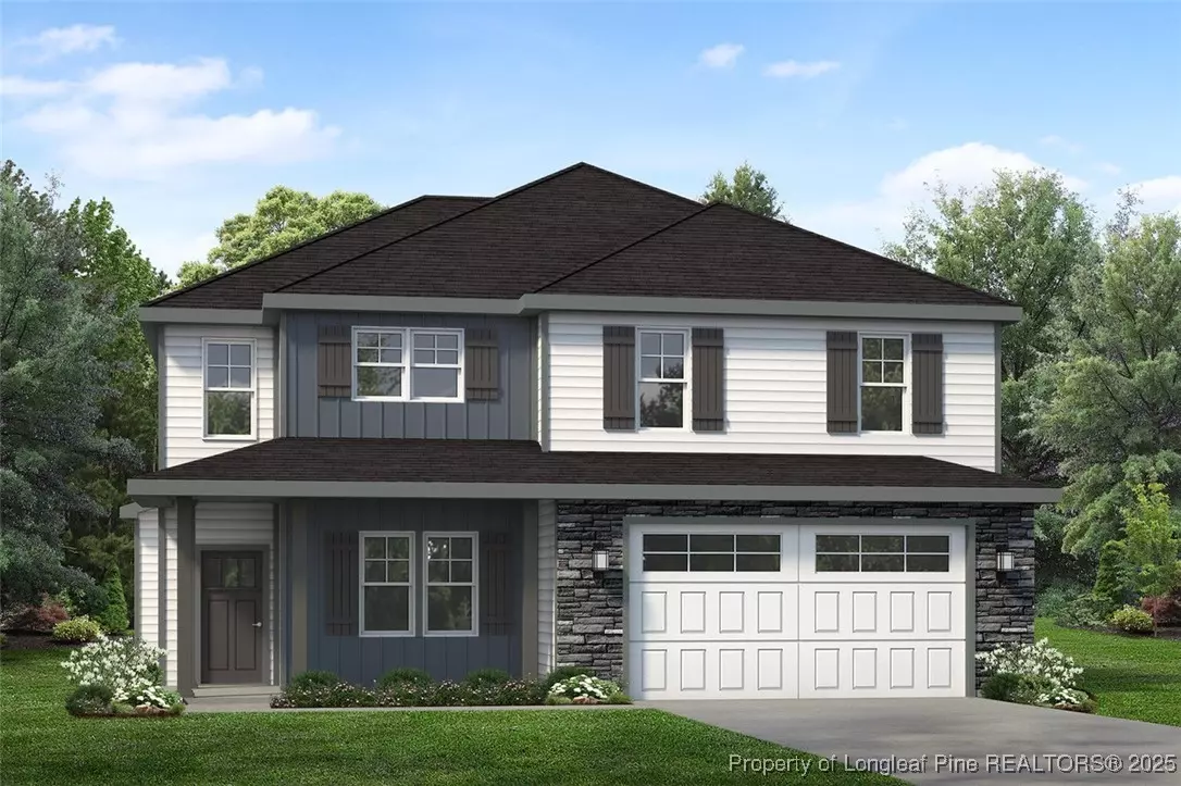 Cameron, NC 28326,359 Persimmon Tree DR