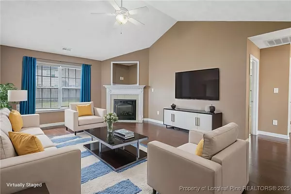 Fayetteville, NC 28306,2646 Green Heron DR