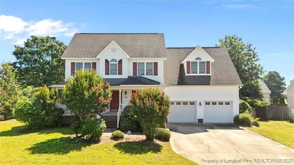 144 Vail CT, Sanford, NC 27332