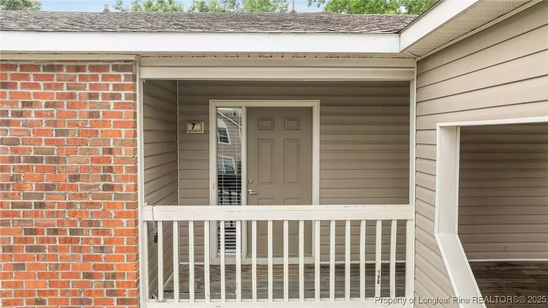 669 Bartons Landing Place #7 PL, Fayetteville, NC 28314