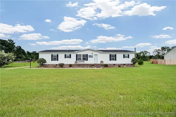 996 Sibley RD, Lumberton, NC 28358