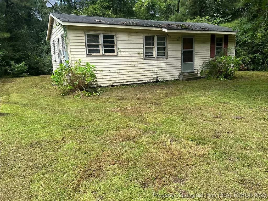 Clarkton, NC 28433,4832 Lisbon RD