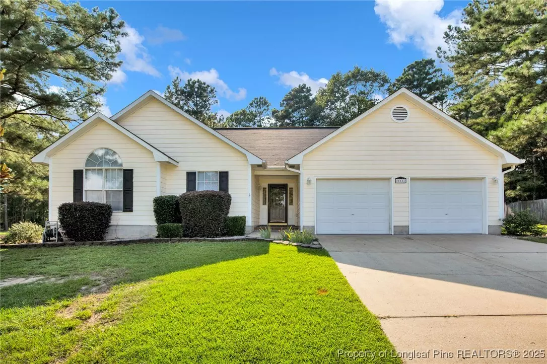 Raeford, NC 28376,111 Elderberry CT