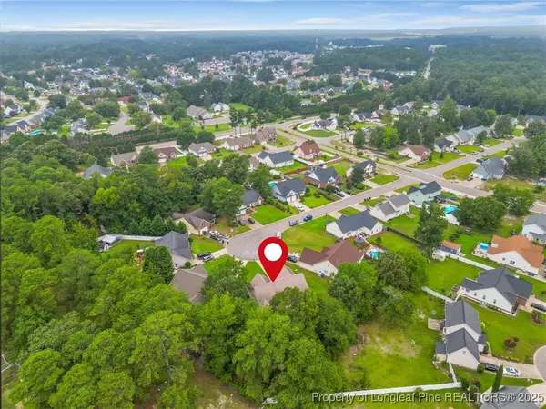 Fayetteville, NC 28314,1519 Deanscroft PL