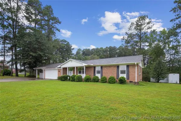 Raeford, NC 28376,196 Warner RD