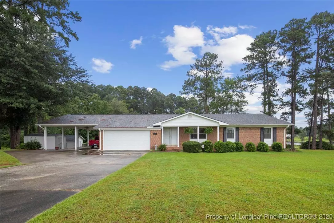 Raeford, NC 28376,196 Warner RD