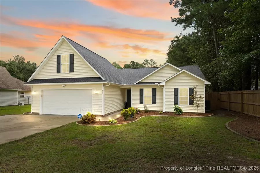 387 Posey Farm RD, Raeford, NC 28376