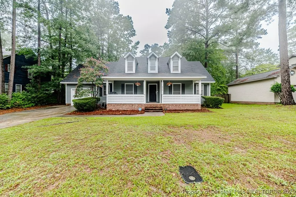 Fayetteville, NC 28314,436 Oakgrove DR