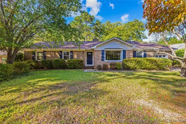 505 Southwick DR, Fayetteville, NC 28303