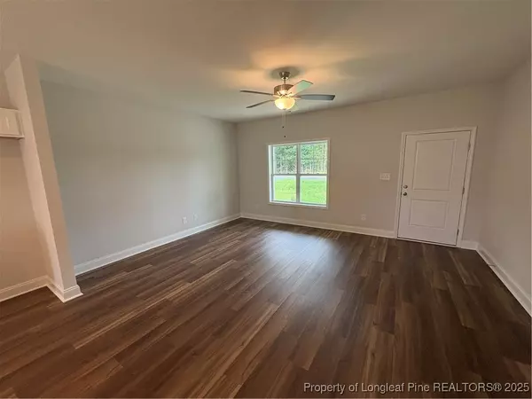 Lumberton, NC 28360,1576 Piney Grove (Lot 8) RD