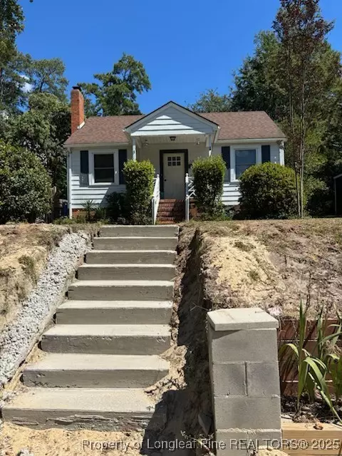 Fayetteville, NC 28303,626 Cape Fear AVE