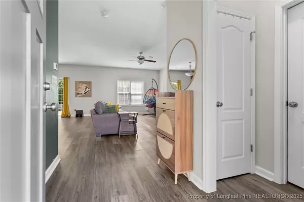 Raeford, NC 28376,292 Magwood DR