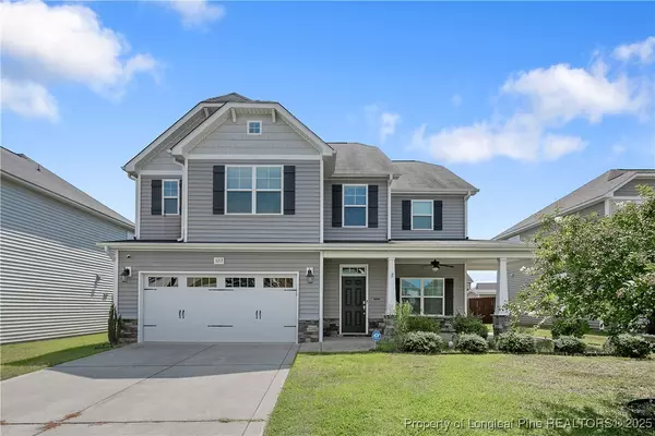 Hope Mills, NC 28348,5213 Whiskery LN