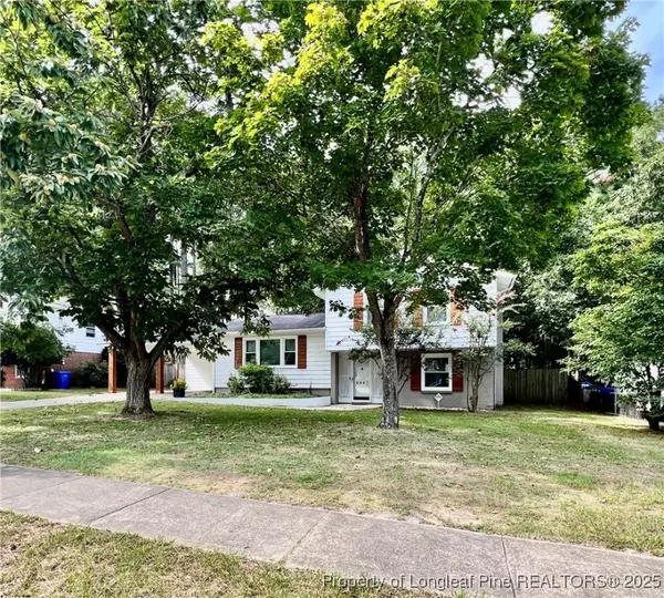 4447 Wellington DR, Fayetteville, NC 28314