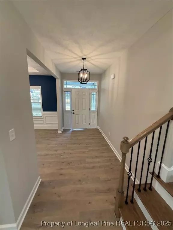 Fayetteville, NC 28304,2909 Currawond (Lot 223) ST