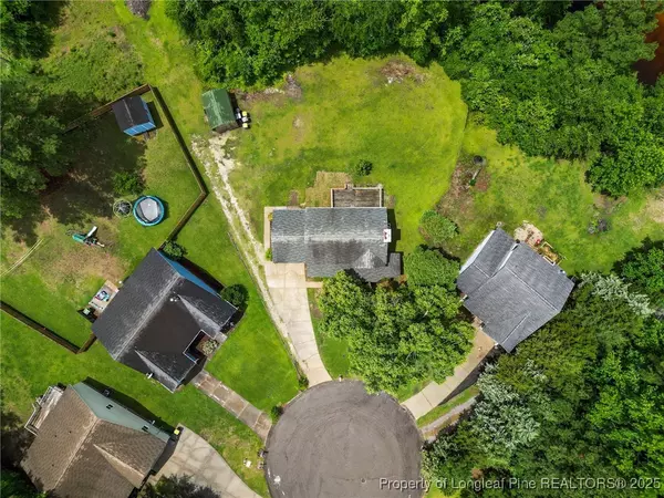 Hope Mills, NC 28348,6241 Hedingham DR