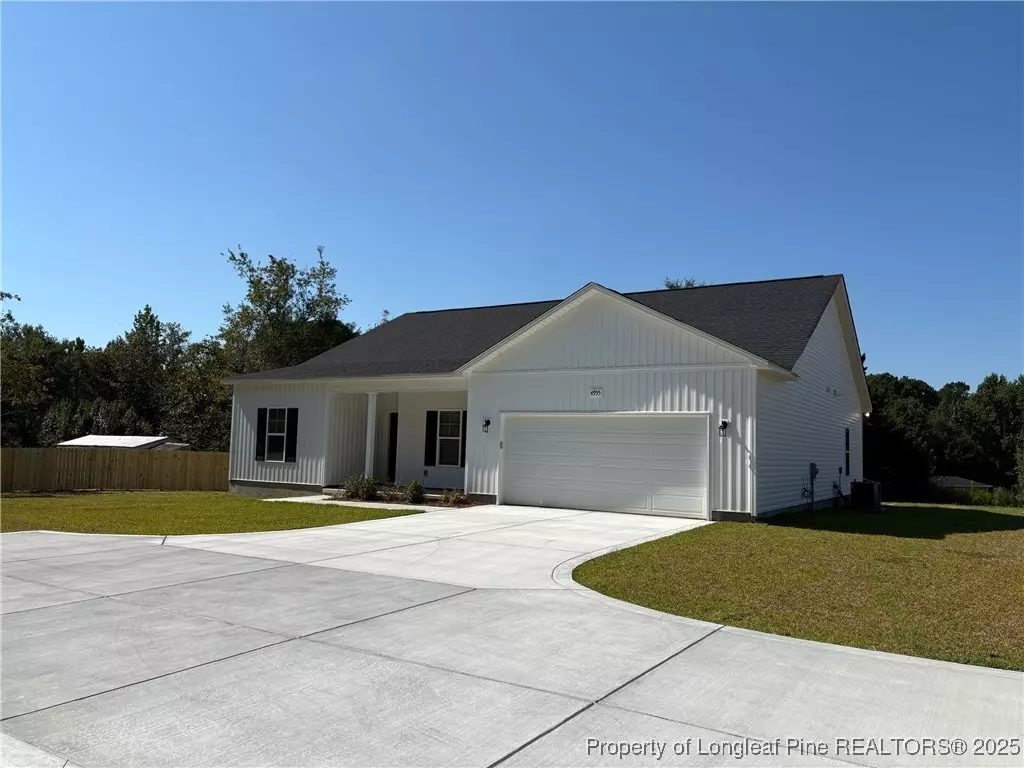 Spring Lake, NC 28390,4955 Ray RD