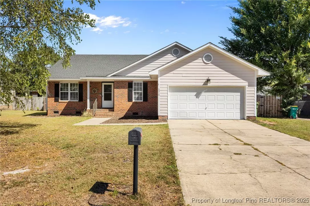 Hope Mills, NC 28348,5316 Ahoskie DR