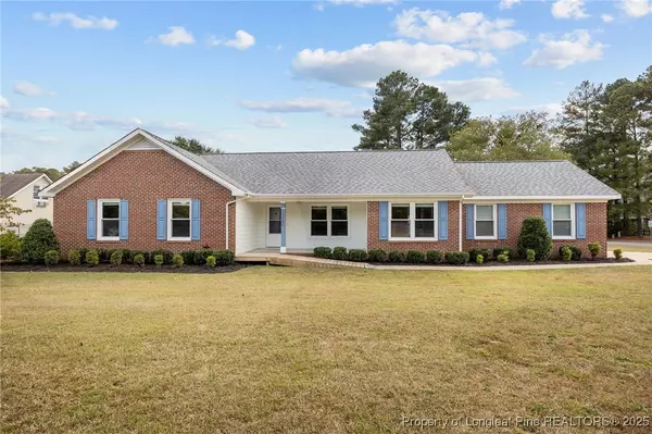 3386 Brushy Hill RD, Fayetteville, NC 28306