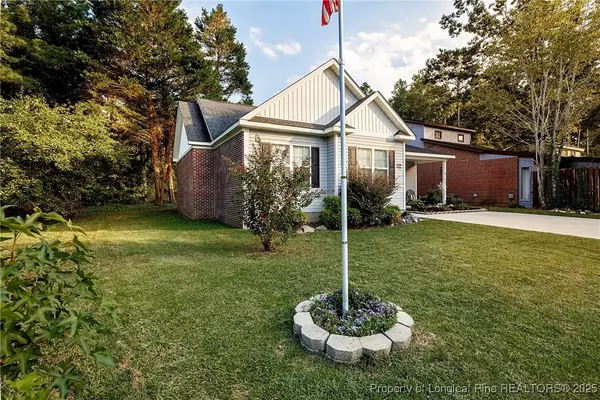 Sanford, NC 27332,312 Harbor TRCE