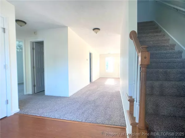 Raeford, NC 28376,209 Saint George DR