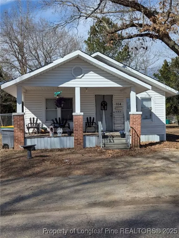 Lumberton, NC 28358,204 Warwick Mill RD