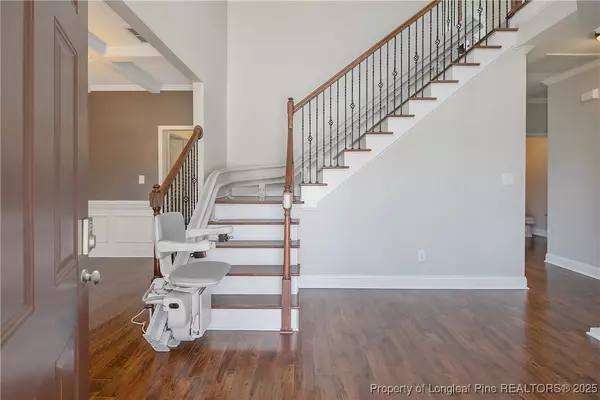 Raeford, NC 28376,262 Bridgehaven DR