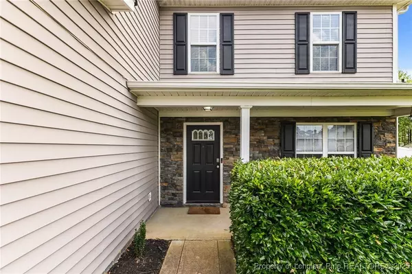 Fayetteville, NC 28314,5029 Windflower DR