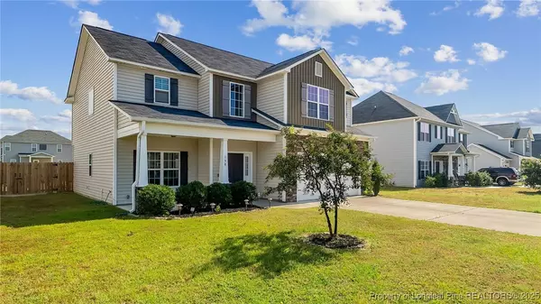 Raeford, NC 28376,158 Weston Woods ST