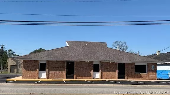 2300 Pine ST, Lumberton, NC 28358