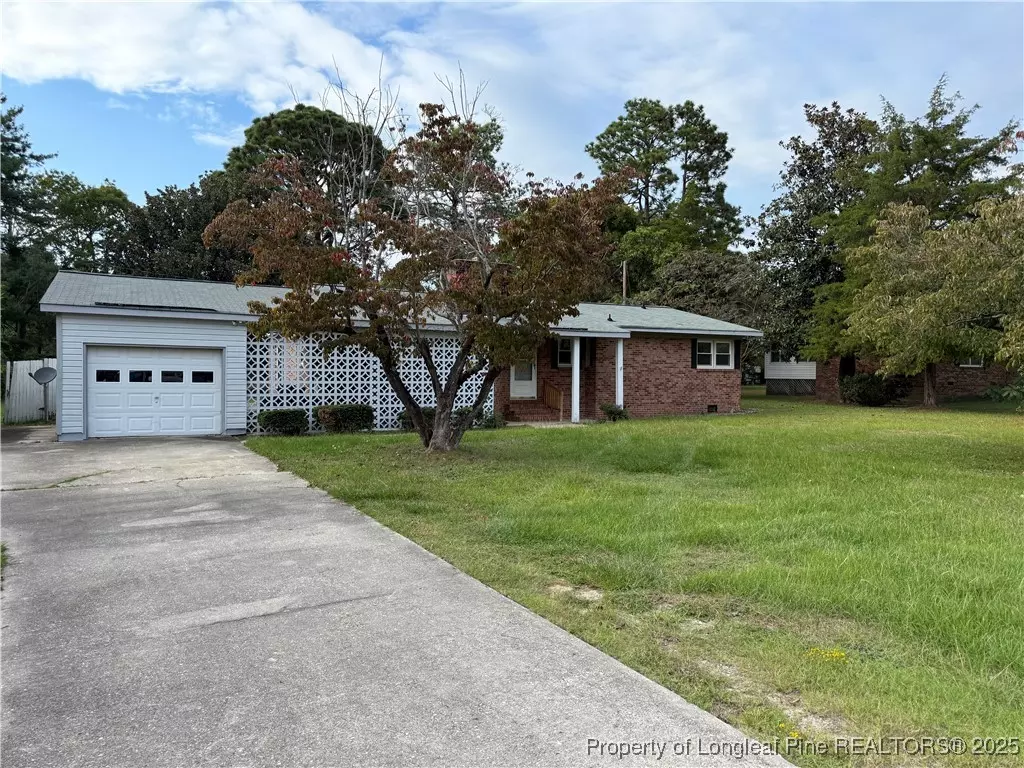 Hope Mills, NC 28348,3610 Golfview DR