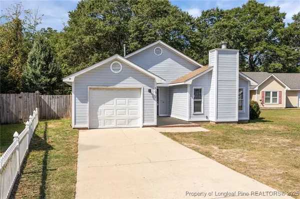 Fayetteville, NC 28301,1677 Veanna DR