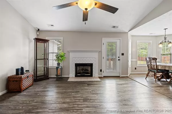 Raeford, NC 28376,311 Kernstown RD