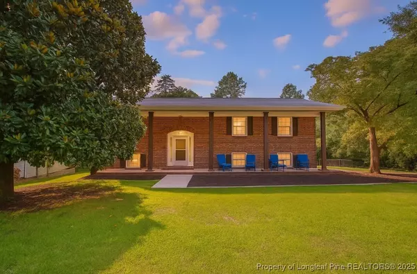 2415 Colgate DR, Fayetteville, NC 28304